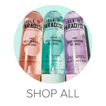 Shop All Isle of Paradise