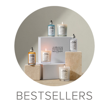 MAISON MARGIELA BESTSELLERS