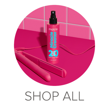 Matrix Hair Products