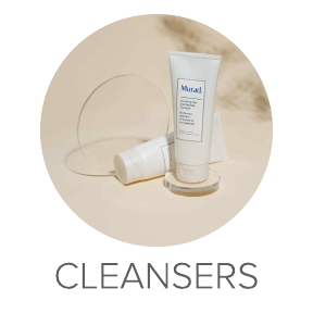 Murad Cleansers