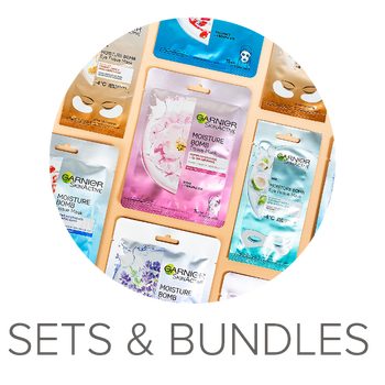 Garnier Gift Sets