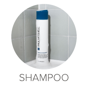 Paul Mitchell Shampoo