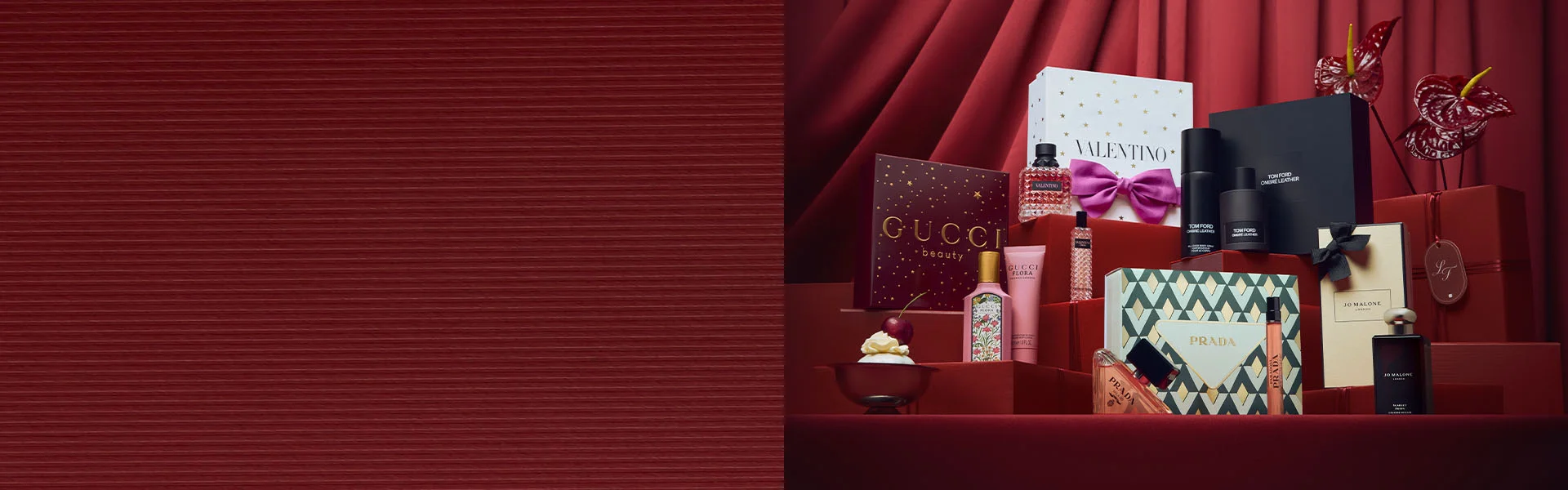 Christmas Week 6: Fragrance