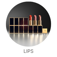 Tom Ford lips Makeup