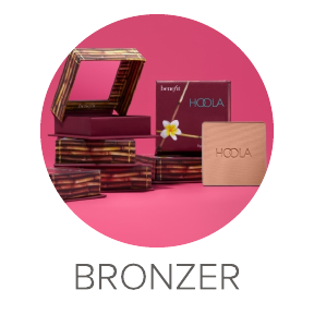 Bronzer