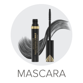 Max Factor Mascara