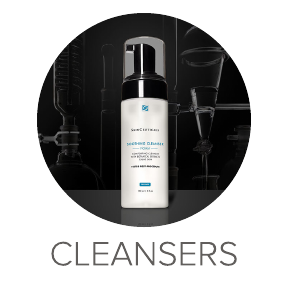 SkinCeuticals Cleansers