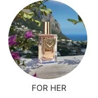 D&G For Her