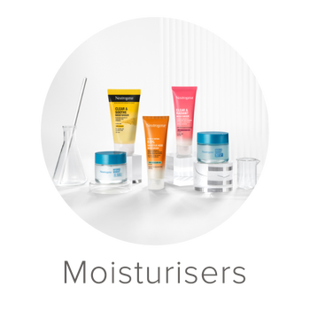 Neutrogena Moisturisers