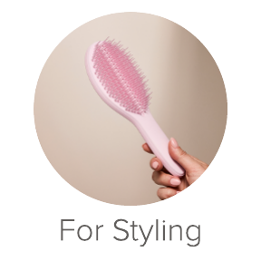 Tangle Teezer Styling