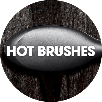 ghd Hotbrushes & Hot Air Stylers