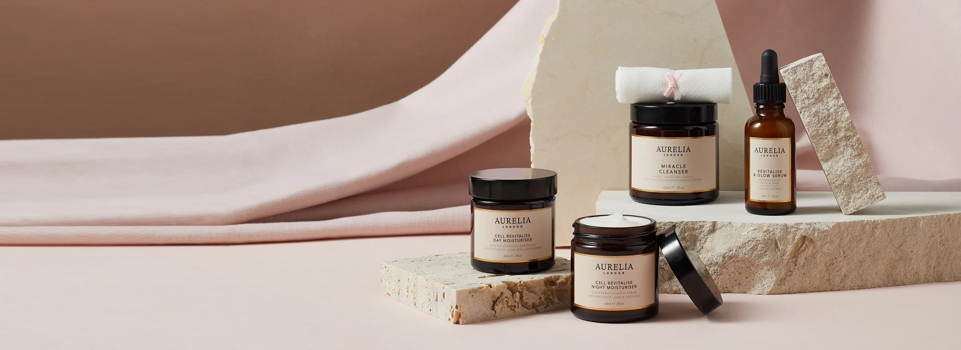 Aurelia London