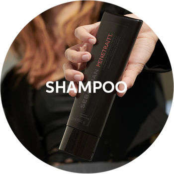 Sebastian Professional Shampoo