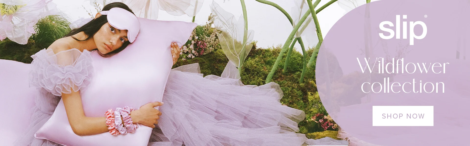 Slip Wildflower Collection