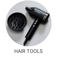 HAIR TOOLS