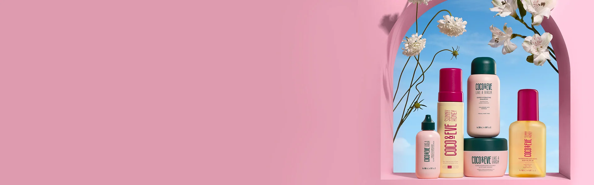 Coco & Eve Bestsellers
