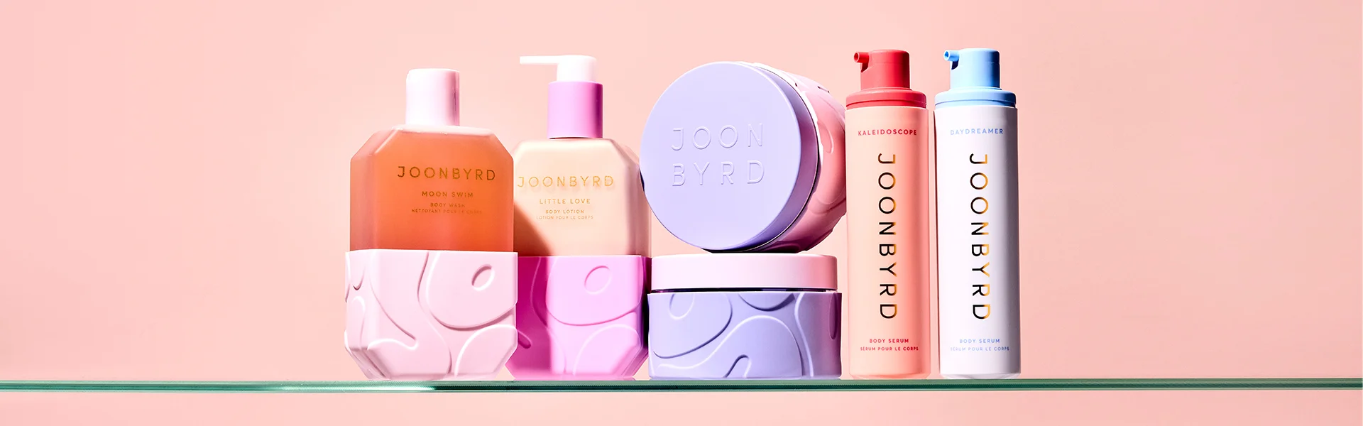 Joonbyrd Bodycare