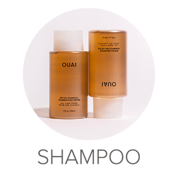 OUAI Shampoo
