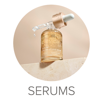 Biossance Serums