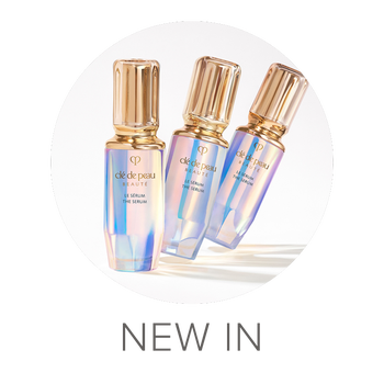 Cle de Peau New In
