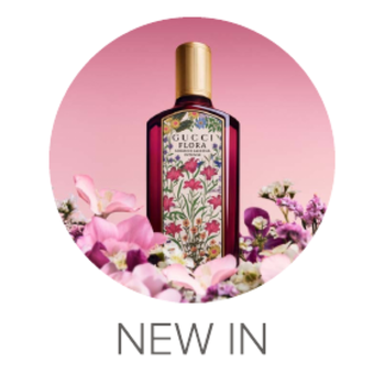 New In Gucci