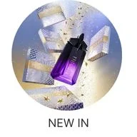 MUGLER NEW IN
