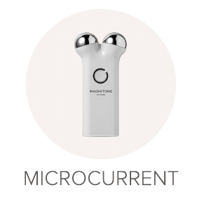 Magnitone London Microcurrent Toning