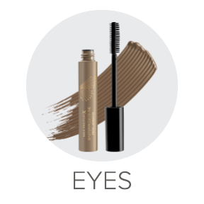 Max Factor Eye Makeup