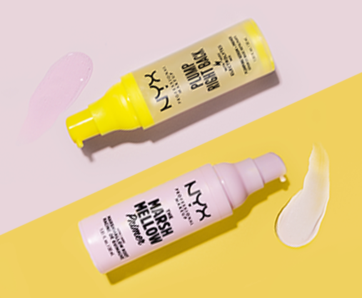 NYX PRIMER