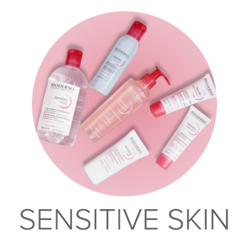 Bioderma Sensitive Skin