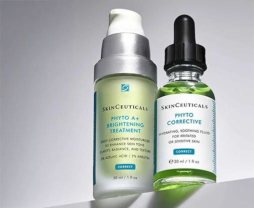 SkinCeuticals for Redness Prone Skin