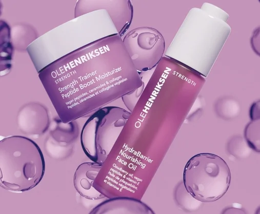 Ole Henriksen Strengthen Skin & Hydrate