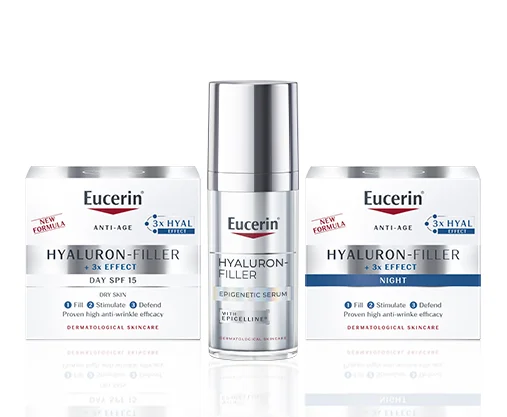 Eucerin ANTI-Ageing