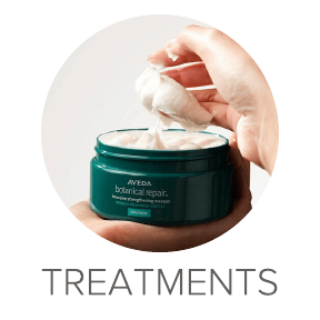 Aveda Treatments