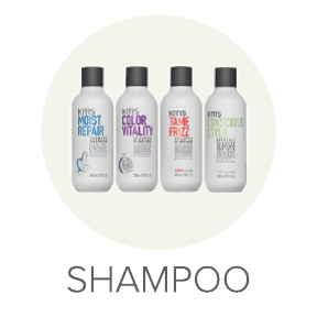 KMS Shampoo