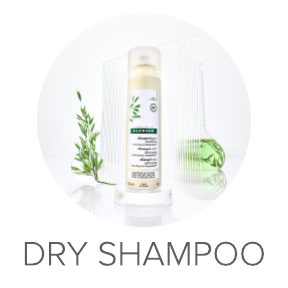 Klorane Dry Shampoo