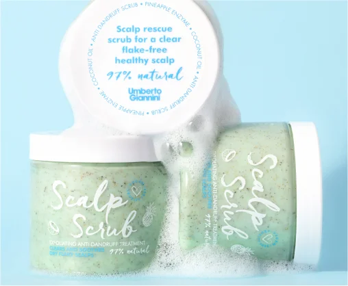 SCALP CARE