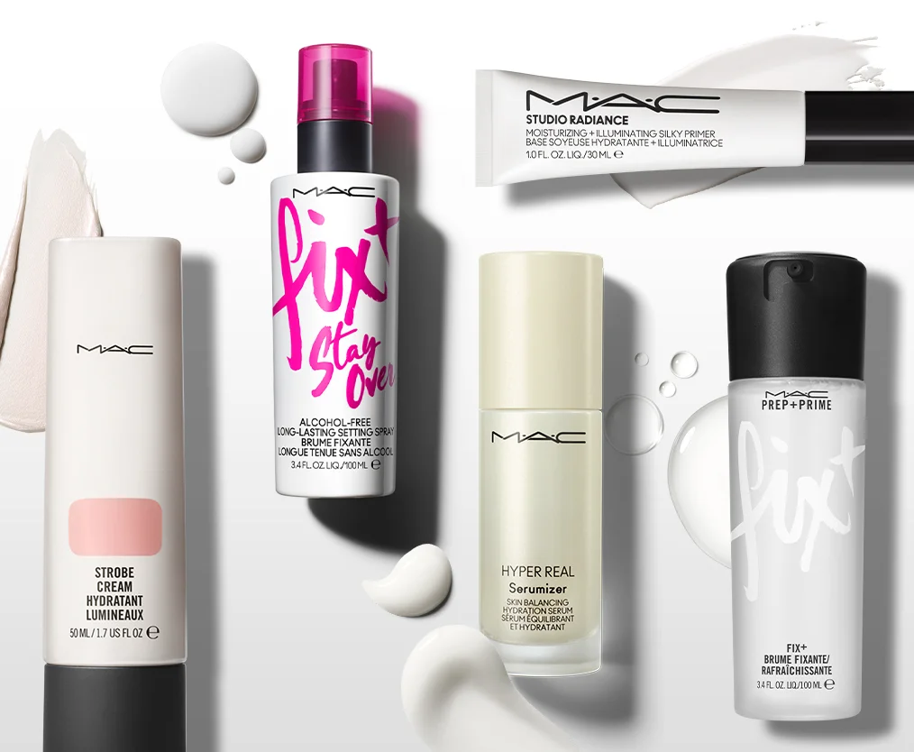 MAC | MAC Cosmetics | LOOKFANTASTIC