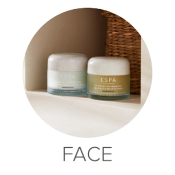 ESPA Face