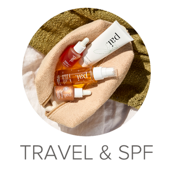 Pai Travel & SPF
