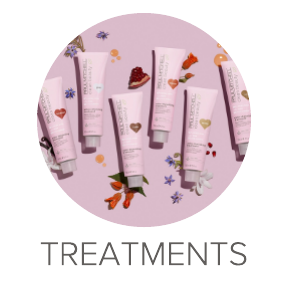 Paul Mitchell Treatments
