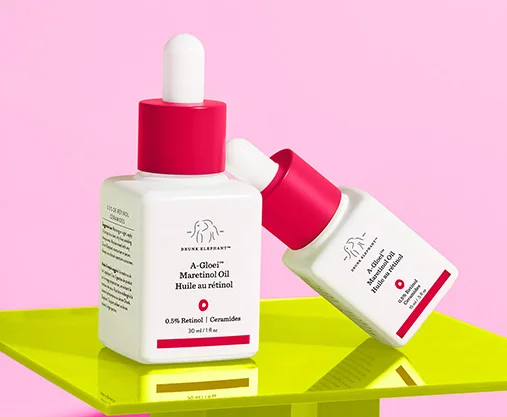 Drunk Elephant Retinol