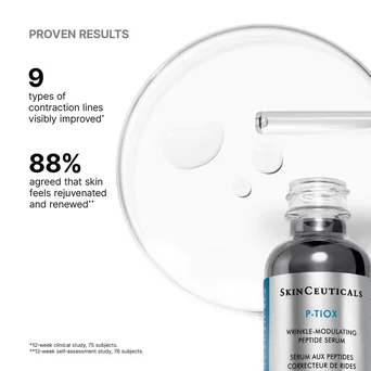 SkinCeuticals P-Tiox Neuro-Peptide Serum