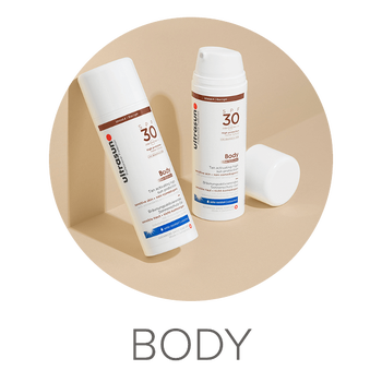 Ultrasun For Body