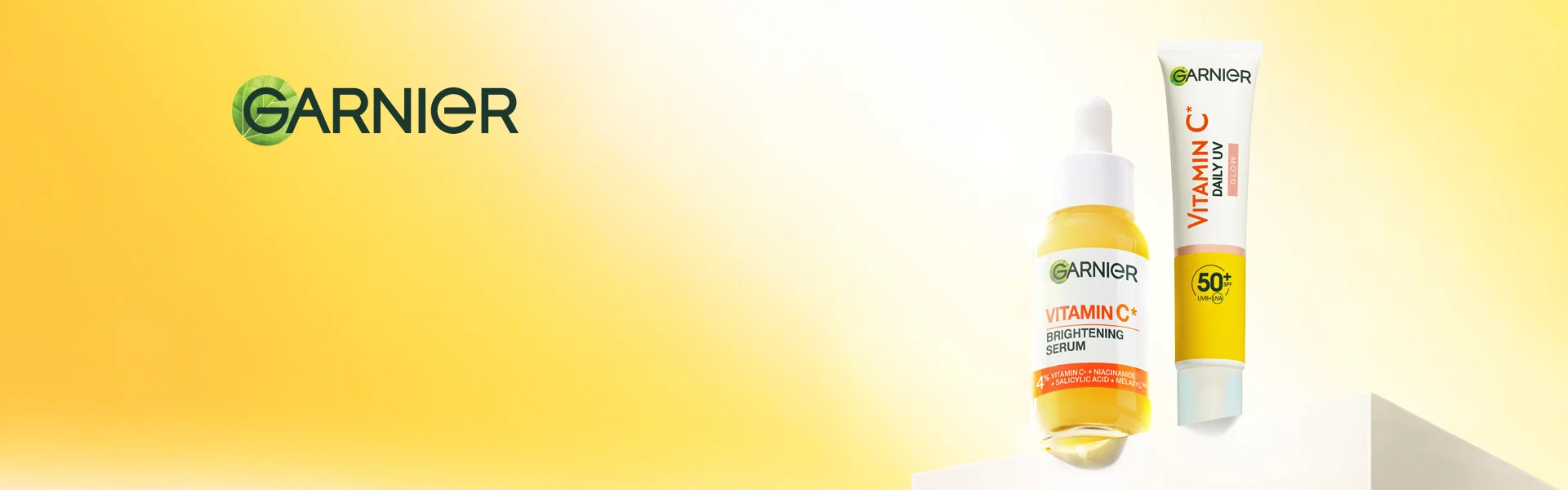 Garnier Vitamin C