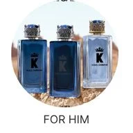 D&G For Him