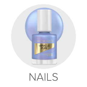 Max Factor Nail Polish