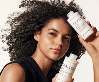 Olaplex Strengthen & Nourish