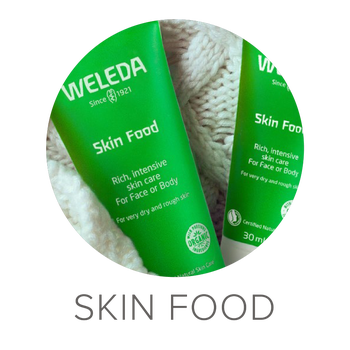 Weleda Skin Food