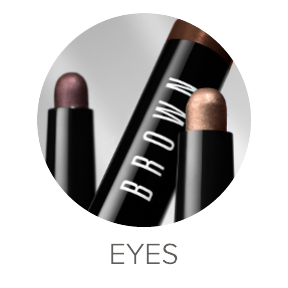 Bobbi Brown Eye Makeup